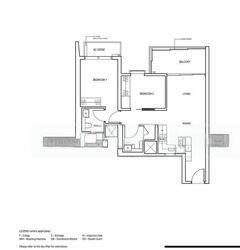 Beach Road (D7), Condominium #488427081